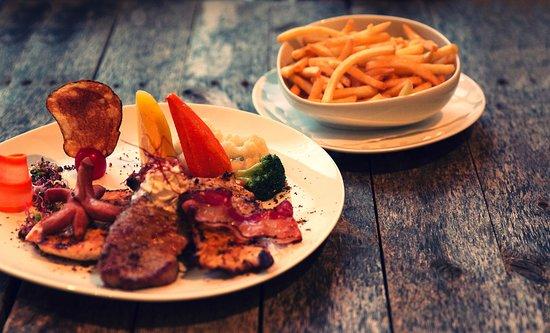 Restaurant Gipfelstube